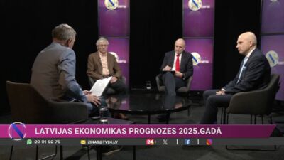 Kurām budžeta sadaļām jāseko līdzi 2025. gadā?