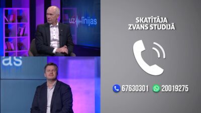 Jautā skatītājs: Kam uz ceļa ir priekšroka - skūteriem, velosipēdiem vai automašīnām?