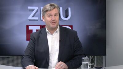01.10.2025 Ziņu TOP