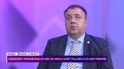 Melnais caurums ar zaudētiem 10 miljoniem: kā tiek grauts finansējums sporta nozarei?
