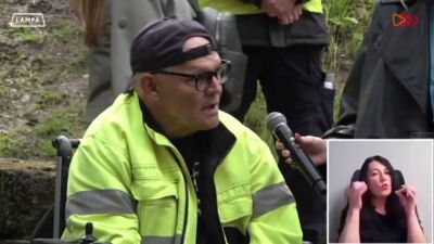 Slaidiņš: Plāni Baltijas valstu aizsardzībai visu laiku tiek papildināti