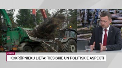 16.05.2026 Ziņu TOP