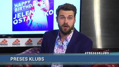 08.06.2017 Preses klubs 1. daļa