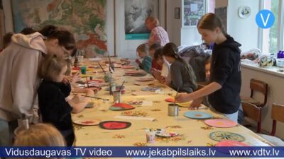 14.08.2025 Jēkabpils laiks