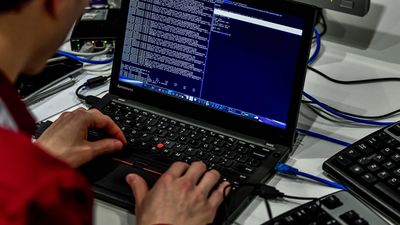 Gaidot EP vēlēšanas. Vai esam pasargāti no kiberdraudiem?