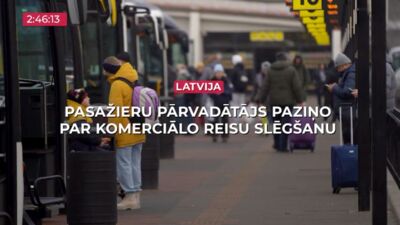 08.04.2026 TV24 SVARĪGAIS 3 MINŪTĒS 17.00