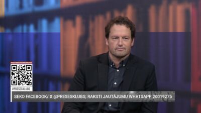 25.02.2026 Preses klubs 1. daļa