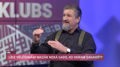 22.11.2025 Nacionālo interešu klubs 1. daļa