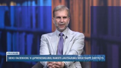 02.06.2025 Preses klubs 2. daļa