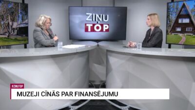 13.11.2025 Ziņu TOP