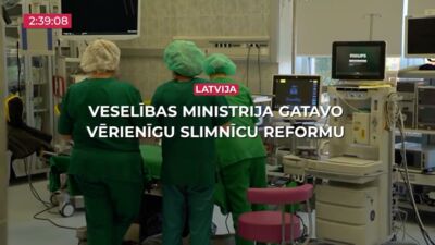 24.10.2025 TV24 SVARĪGAIS 3 MINŪTĒS 17.00