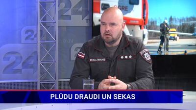 Plūdu draudi un sekas