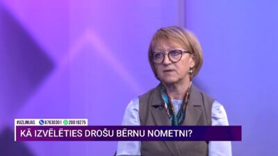 Kā izvēlēties drošu bērnu nometni?