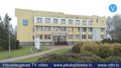 Līvānu novadā veidos vēlētas iedzīvotāju padomes