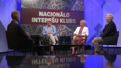 01.08.2026 Nacionālo interešu klubs 2. daļa