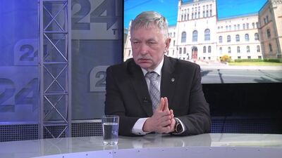 Indriķis Muižnieks: Plaģiāts ir viens no smagajiem noziegumiem akadēmiskajā vidē, kuram nav noilguma