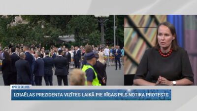 Upleja-Jegermane: Pēc šādas koalīcijas dinamikas rodas jautājumi, kas tur notiek