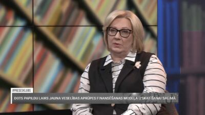 05.12.2025 Preses klubs 2. daļa