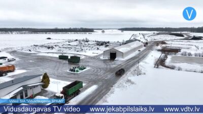 11.02.2025 Jēkabpils laiks