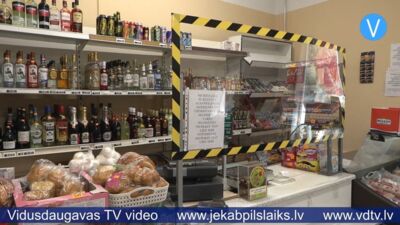 Iedzīvotāji par alkohola tirdzniecības ierobežojumiem: “Tie, kas gribēs, paņems laicīgi”