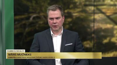 Kur rast līdzekļus meliorāciju sistēmu atjaunošanai?