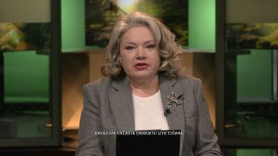 21.02.2026 Saimnieks. Zeme. Valsts 1. daļa