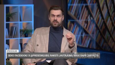 17.03.2026 Preses klubs 1. daļa