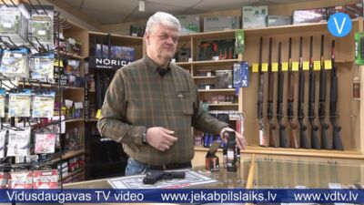 07.05.2026 Jēkabpils laiks