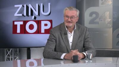 30.10.2024 Ziņu TOP