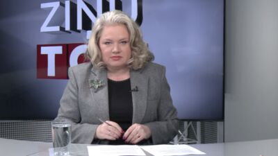 05.03.2026 Ziņu TOP