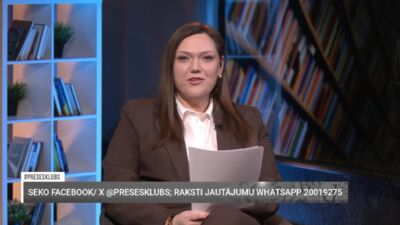 13.02.2026 Preses klubs 1. daļa