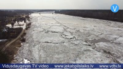 16.03.2026 Jēkabpils laiks