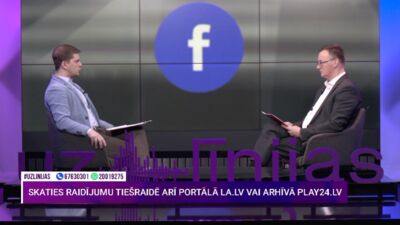 16.03.2026 Uz līnijas