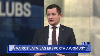 Miezainis par LMT un TET: Valsts intereses un loma ir jāstiprina