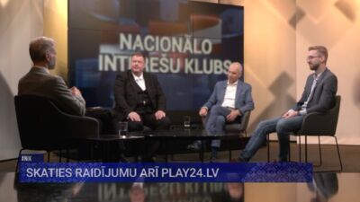 28.06.2025 Nacionālo interešu klubs 2. daļa