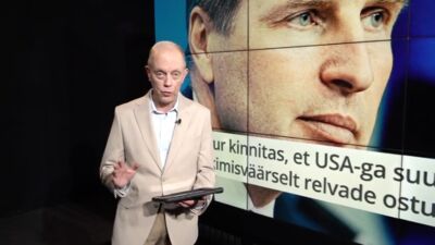 02.10.2025 Streips pārlūko pasauli
