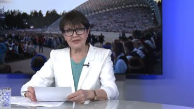 02.06.2025 Dienas personība ar Veltu Puriņu