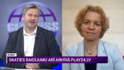 23.04.2026 Globuss 1. daļa