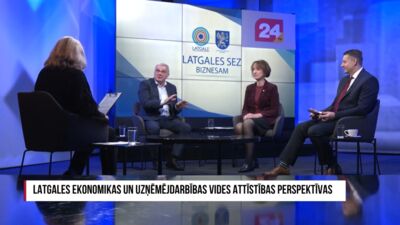 12.11.2024 Lagales SEZ biznesam 1. daļa