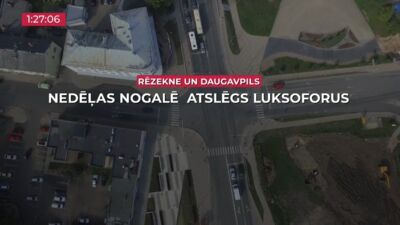 06.02.2025 TV24 SVARĪGAIS 3 MINŪTĒS 19.00