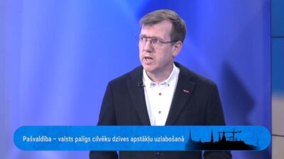 Kossovičs: Rīgā ir ap 16 000 cilvēku, kas saņem palīdzību no pašvaldības