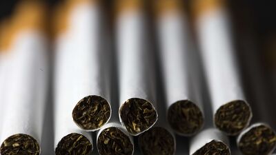 Tabakas direktīva: kas mainīsies cigarešu un tabakas tirdzniecībā?
