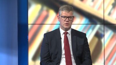 Vilnis Ķirsis: Rīga 10 gadus ir stagnējusi