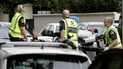 Traģiski: Jaunzēlandes mošejās nošauti 40 cilvēki