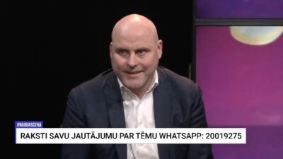 21.01.2026 Naudas cena 2. daļa