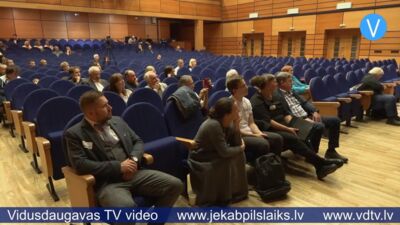 28.08.2025 Jēkabpils laiks