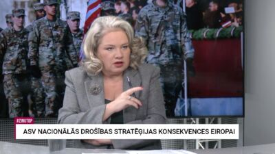 09.12.2025 Ziņu TOP