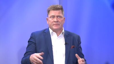 Ozols: Vajag cilvēkus, kas spēj radīt augstas pievienotās vērtības produktus