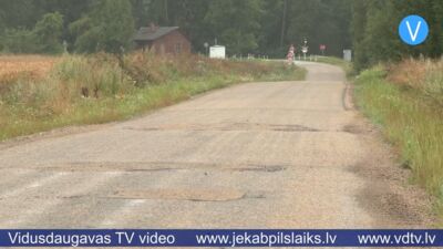 01.08.2025 Jēkabpils laiks