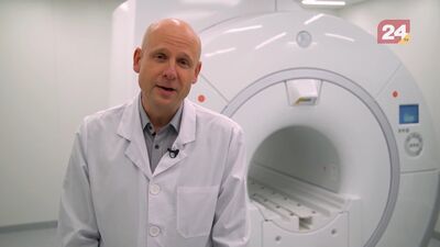 Ivo Ivaskis: Pateicoties ambulatorai radioloģijai, pacienti šos izmeklējumus var veikt